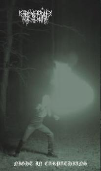 The Return - Night in Carpathians